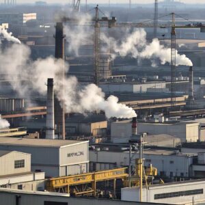 Top Industrial Area In India. Pune, Banglore, Chennai, Gujrat, Noida
