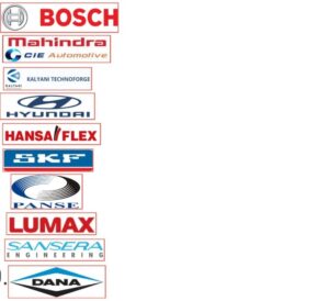 Top-10 Mechanical Company In Pune