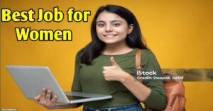Safe Jobs in Pune for Girls