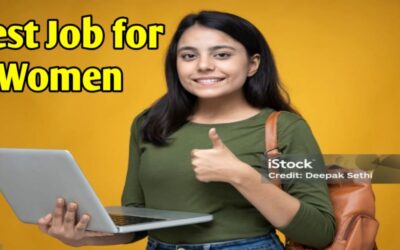 Safe Jobs in Pune for Girls