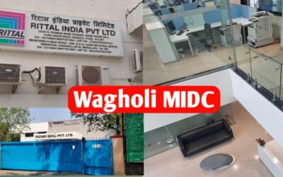 Wagholi MIDC Pune Maharashtra Company Job Vacancy & All Information