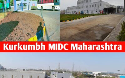 Kurkumbh MIDC Pune Maharashtra Company Job Vacancy & All Information
