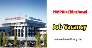 Pimpri-Chinchwad MIDC Pune Maharashtra Company Job Vacancy & All Information