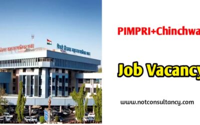 Pimpri-Chinchwad MIDC Pune Maharashtra Company Job Vacancy & All Information